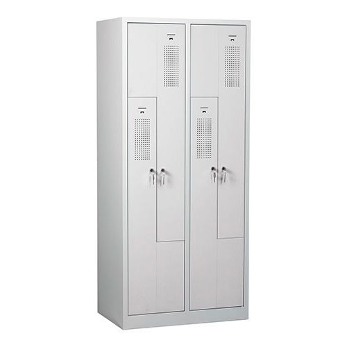 Z-kaapit Poseidon, 1-3 kaappia