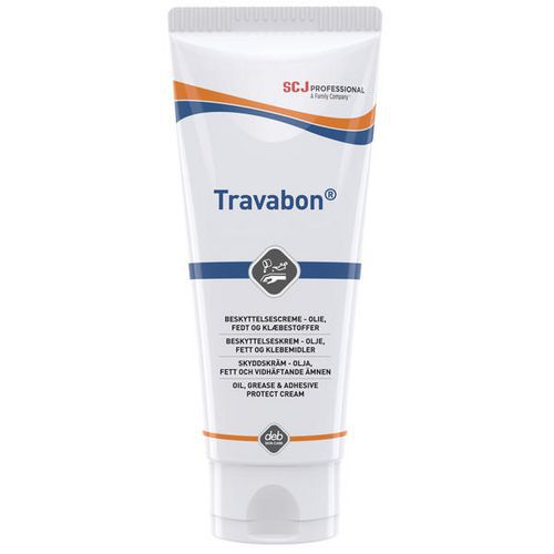 Suojavoide Deb Stoko Travabon Classic