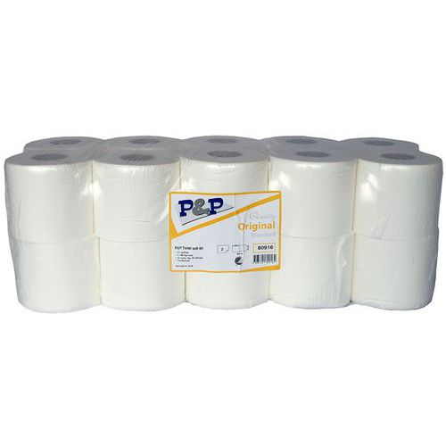 WC-paperi Soft 60 - P&P