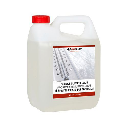 Glykoli AdProLine® SuperCelcius