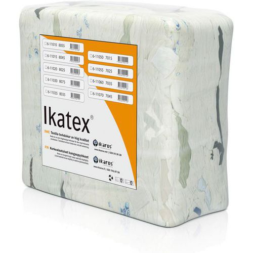 Tricot kuivausliina vakiolaadulla, 10 kg - Ikatex Tricot kuivausliina vakiolaadulla, 10 kg - Ikatex