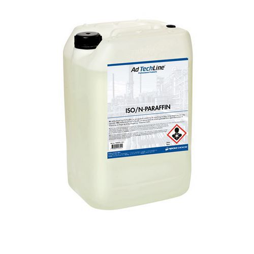 ISO/N Parafiini 25L - Arom Dekor ISO/N Parafiini 25L - Arom Dekor