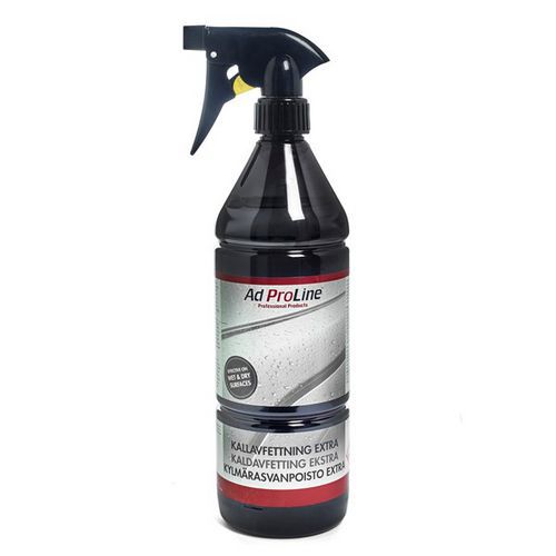Kylmärasvanpoistospray Extra 1L, 12-pack - Arom Dekor Kylmärasvanpoistospray Extra 1L, 12-pack - Arom Dekor