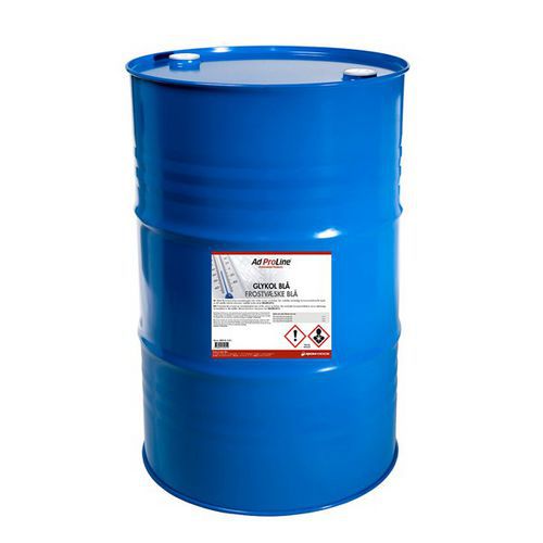 Glykoli Sininen 210L - Arom Dekor Glykoli Sininen 210L - Arom Dekor