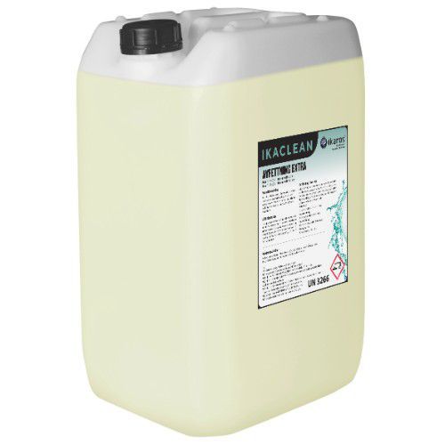 Rasvanpoistoaine Extra 25 L - Ikaclean Rasvanpoistoaine Extra 25 L - Ikaclean