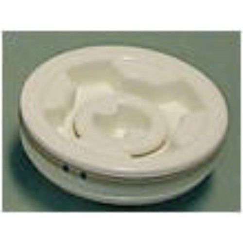 Kierreadapteri 2 hieno us (metallitynnyri) - 3/4 Kierreadapteri 2 hieno us (metallitynnyri) - 3/4
