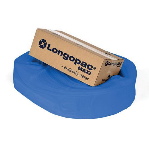 Säkkipakkaus Longopac Maxi Strong Säkkipakkaus Longopac Maxi Strong