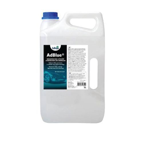 Lahega AdBlue, 10 l Lahega AdBlue, 10 l
