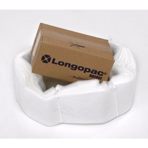 Säkkipakkaus Longopac Mini Std Säkkipakkaus Longopac Mini Std