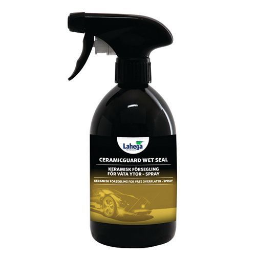 Lahega Ceramicguard Wet Seal 500 ml