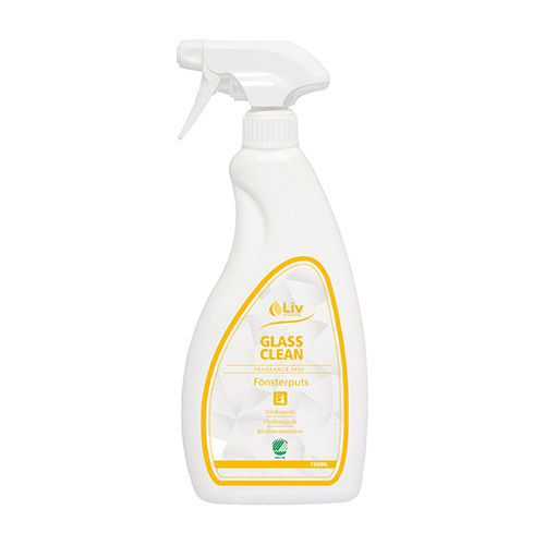 Liv Glass Clean 750 ml