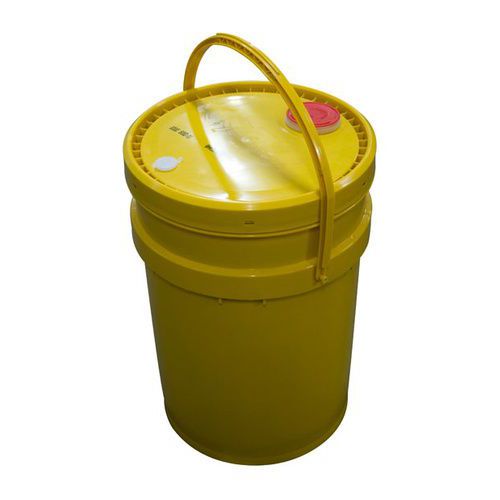 Dieselmoottoriöljy Shell Rimula R4 MULTI 10W-30 1 X Dieselmoottoriöljy Shell Rimula R4 MULTI 10W-30 1 X
