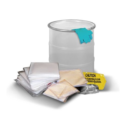 Spill Kit Lab & Puhdastila MAX 57 L Spill Kit Lab & Puhdastila MAX 57 L