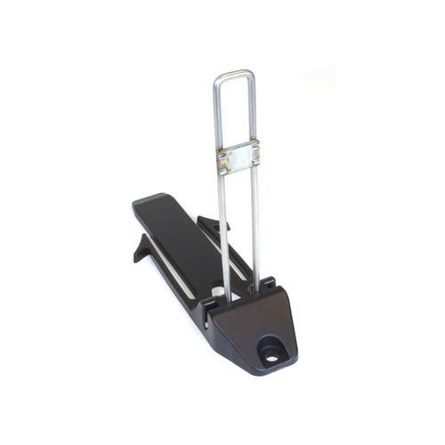 Tuki QuickBerm RigidLockille - Justrite Tuki QuickBerm RigidLockille - Justrite