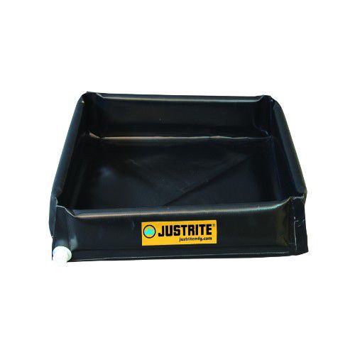 Flex-varastointisäiliö, PVC - Justrite