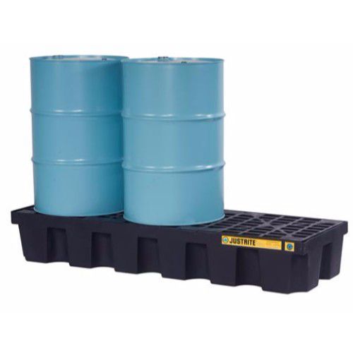 Valuma-allas 3 x 200 l,