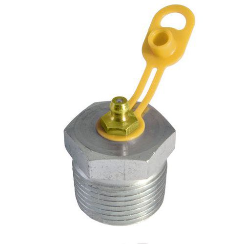 Voitelunipan suoja - OilSafe