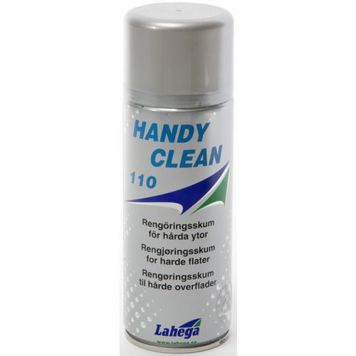 Handy Clean 110 Handy Clean 110