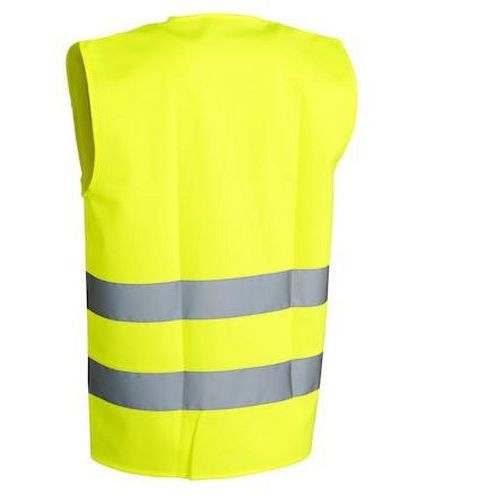 Huomioliivi, luokka 2, koot L–XL Huomioliivi, luokka 2, koot L–XL