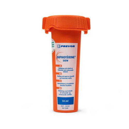 Diphoterine siew 50 ml Diphoterine siew 50 ml