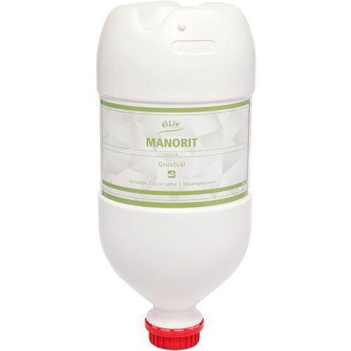 Manorit 2,5 L – Liv