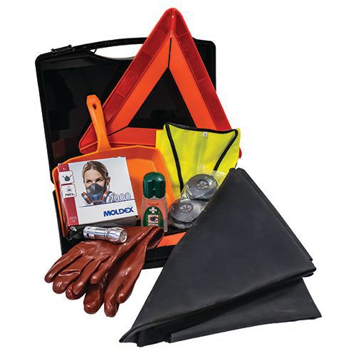 Spillkit Transport