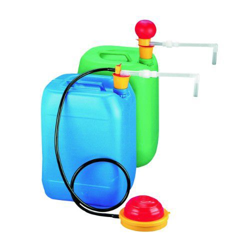 Käsipumppu otal - mini pp