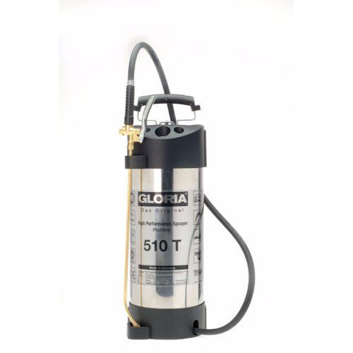 GLORIA 510TK PROFILINE 10L GLORIA 510TK PROFILINE 10L