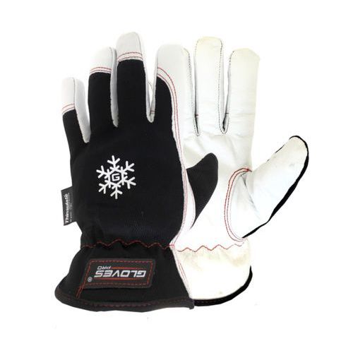 Talvihanska asennustöihin Dex 10