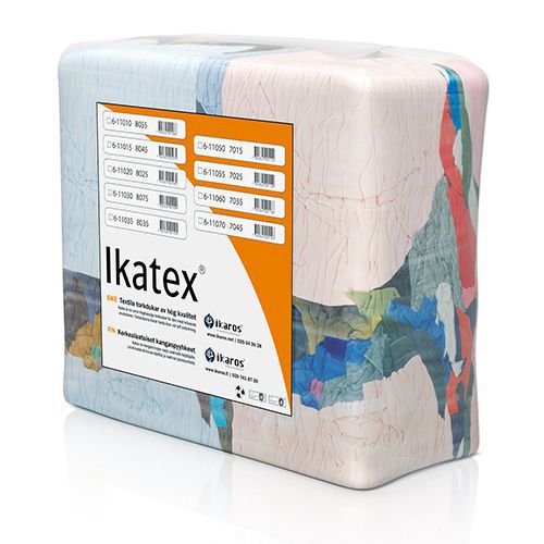 Konepyyhe Trikoo premium - Ikatex