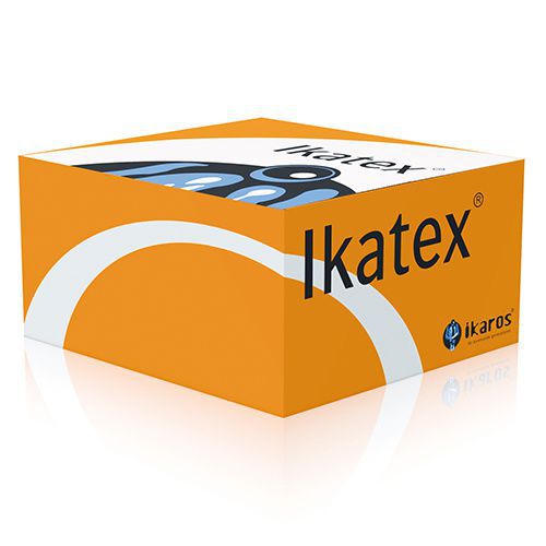 Kuituliina yleispuhdistukseen PAKSU - Ikatex 9005