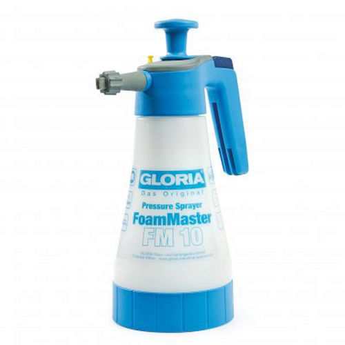 Gloria Foammaster Gloria Foammaster