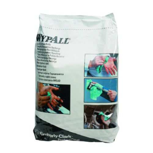 Kosteuspyyhkeet, 6-pack - Wypall Kosteuspyyhkeet, 6-pack - Wypall