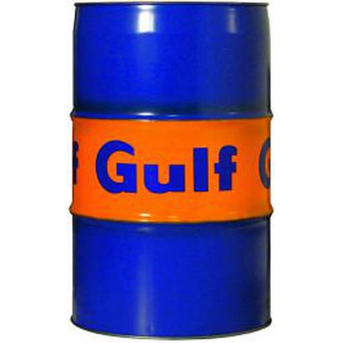 Gulf formula cx 5w-30-s