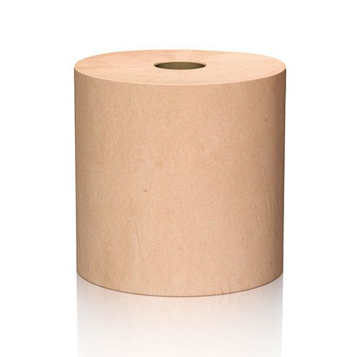 Kuivauspaperi rullassa, 1-kerroksinen - Ikatex