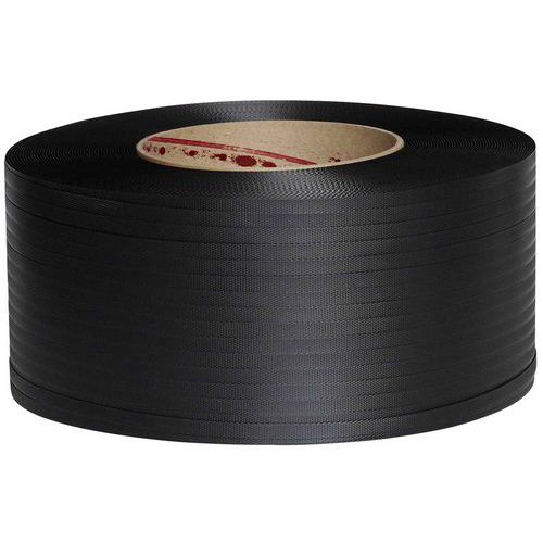 PP-vanne 11 mm x 2 438 m x 0,63 mm PP-vanne 11 mm x 2 438 m x 0,63 mm