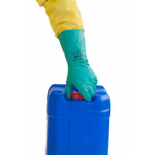 Jackson Safety G80 Chemical Resistant