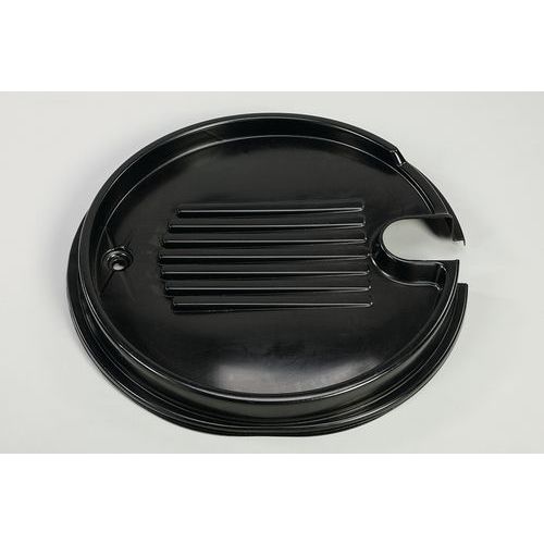 HDPE-kansi tynnyriin HDPE-kansi tynnyriin