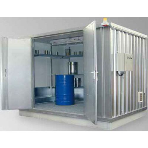 Moduulikontti SLT Moduulikontti SLT