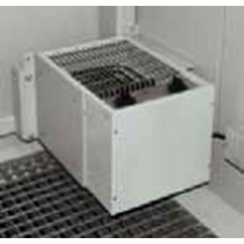 Värmesystem 5kw 400v/50hz Värmesystem 5kw 400v/50hz