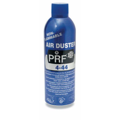 Prf 4-44 air duster, 520 ml 12-pack