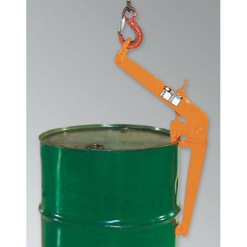 Tynnyrinostin fsp-p-50 h Tynnyrinostin fsp-p-50 h