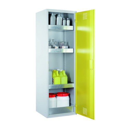 Kemikaalikaappi cs-eco 600