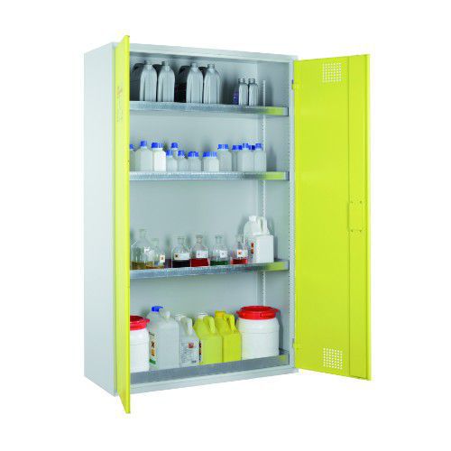 Kemikaalikaappi cs-eco 1200 Kemikaalikaappi cs-eco 1200