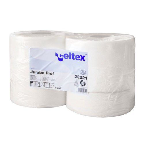 Wc-paperi celtex jumbo pro,