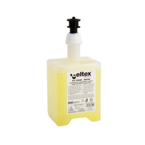 Celtex foam, 4x900 ml Celtex foam, 4x900 ml