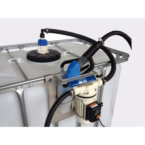 Sähköpumppu 230 V, AdBlue-liuokselle Sähköpumppu 230 V, AdBlue-liuokselle