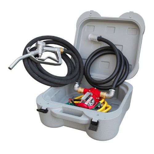 Sähköpumppu bensiinille, 12 V Sähköpumppu bensiinille, 12 V