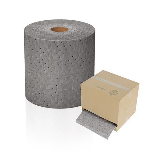 Imeytysmatto Universal KESTÄVÄ PLUS Ohut - Ikasorb
