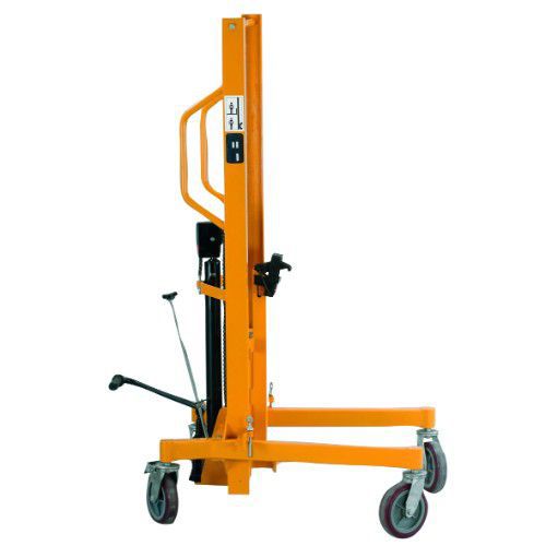 Tynnyrinostin hydraulinen, Tynnyrinostin hydraulinen,